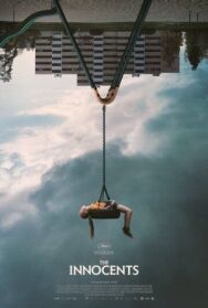 Постер к фильму Паранормальные смотреть онлайн на HD Rezka