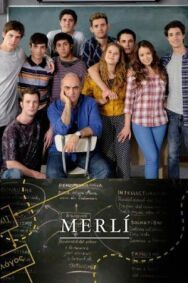 Постер к фильму Мерли смотреть онлайн на HD Rezka
