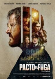 Постер к фильму Массовый побег смотреть онлайн на HD Rezka
