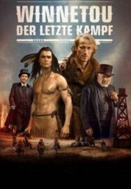 Постер к фильму Виннету. Последний бой смотреть онлайн на HD Rezka