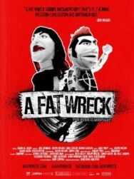 Постер к фильму История панк-рока: Fat Wreck Chords смотреть онлайн на HD Rezka