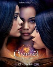 Постер к фильму Зачарованные смотреть онлайн на HD Rezka