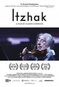 Постер к фильму Ицхак смотреть онлайн на HD Rezka