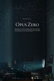 Постер к фильму Опус Зеро смотреть онлайн на HD Rezka
