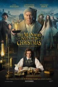 Постер к фильму Необыкновенная история на Рождество смотреть онлайн на HD Rezka