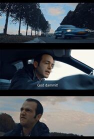 Постер к фильму Одиночки смотреть онлайн на HD Rezka