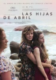Постер к фильму Дочери Абриль смотреть онлайн на HD Rezka