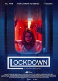 Постер к фильму Смертоносное пробуждение смотреть онлайн на HD Rezka
