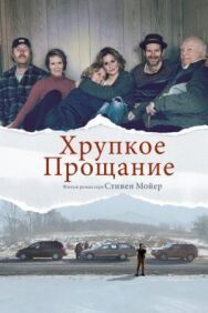Постер к фильму Хрупкое прощание смотреть онлайн на HD Rezka