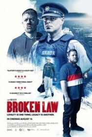 Постер к фильму Вне закона смотреть онлайн на HD Rezka