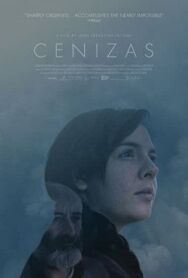 Постер к фильму Пепел смотреть онлайн на HD Rezka