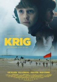 Постер к фильму Войнушка смотреть онлайн на HD Rezka