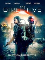 Постер к фильму Директива смотреть онлайн на HD Rezka