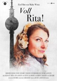 Постер к фильму Довольно, Рита! смотреть онлайн на HD Rezka