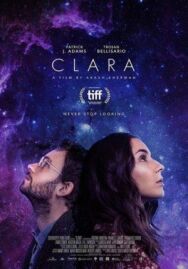Постер к фильму Клара смотреть онлайн на HD Rezka