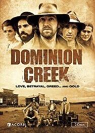 Постер к фильму Клондайк смотреть онлайн на HD Rezka