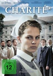 Постер к фильму Шарите смотреть онлайн на HD Rezka