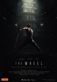 Постер к фильму Колесо смотреть онлайн на HD Rezka