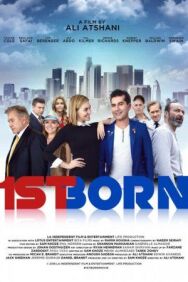 Постер к фильму Первенец смотреть онлайн на HD Rezka