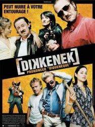Постер к фильму Диккенек смотреть онлайн на HD Rezka