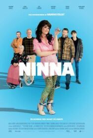 Постер к фильму Нинна смотреть онлайн на HD Rezka