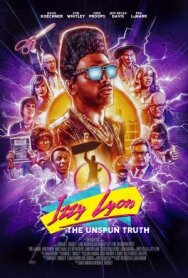 Постер к фильму Иззи Лайон: Неразвращённая правда смотреть онлайн на HD Rezka