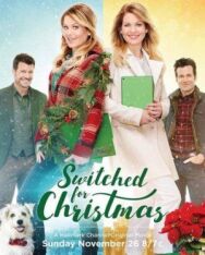 Постер к фильму Рождественская сестра смотреть онлайн на HD Rezka
