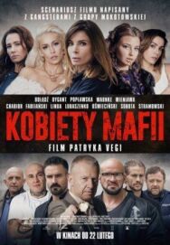 Постер к фильму Женщины мафии смотреть онлайн на HD Rezka