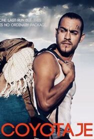Постер к фильму Охота на койота смотреть онлайн на HD Rezka