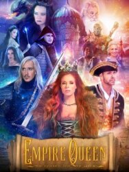 Постер к фильму Королева империи: Золотой век магии смотреть онлайн на HD Rezka