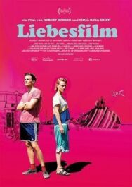 Постер к фильму Про любовь смотреть онлайн на HD Rezka