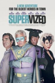 Постер к фильму Суперстарики смотреть онлайн на HD Rezka