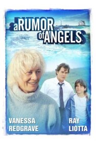 Постер к фильму Шепот ангелов смотреть онлайн на HD Rezka