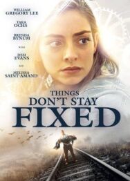 Постер к фильму Перемены смотреть онлайн на HD Rezka
