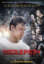 Постер к фильму Лучше всех смотреть онлайн на HD Rezka