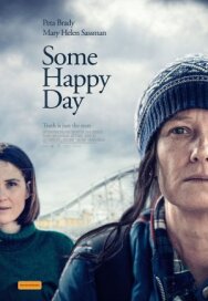 Постер к фильму В один счастливый день смотреть онлайн на HD Rezka