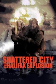 Постер к фильму Разрушенный город смотреть онлайн на HD Rezka