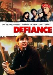 Постер к фильму Неповиновение смотреть онлайн на HD Rezka