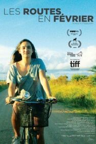 Постер к фильму Февральские дороги смотреть онлайн на HD Rezka