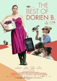 Постер к фильму Лучшие времена Дориен Б. смотреть онлайн на HD Rezka