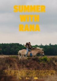 Постер к фильму Лето без мамы  смотреть онлайн на HD Rezka