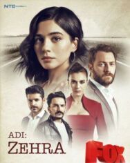 Постер к фильму Ее имя Зехра смотреть онлайн на HD Rezka