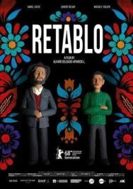 Постер к фильму Ретабло смотреть онлайн на HD Rezka