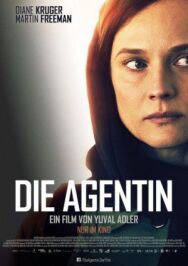 Постер к фильму Связной смотреть онлайн на HD Rezka