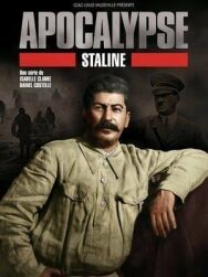 Постер к фильму Апокалипсис: Сталин смотреть онлайн на HD Rezka