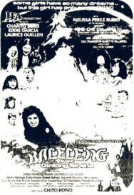 Постер к фильму Si Baleleng at ang gintong sirena смотреть онлайн на HD Rezka