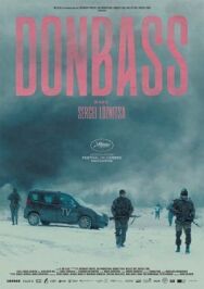 Постер к фильму Донбасс смотреть онлайн на HD Rezka