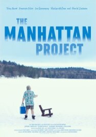 Постер к фильму Проект Манхэттен смотреть онлайн на HD Rezka