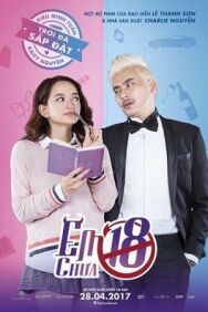 Постер к фильму Мне нет 18 смотреть онлайн на HD Rezka