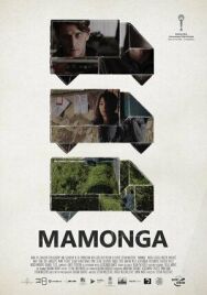Постер к фильму Мамонга смотреть онлайн на HD Rezka